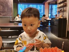 -上名堂·鱼头好吃(体育场路店)