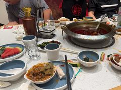 -千牛将·鲜牛肉火锅(开元路店)