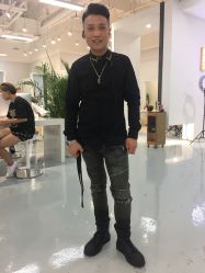 -P.STYLE派斯造型