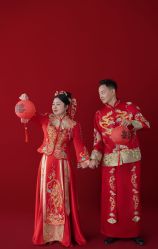 -罗马经典婚纱摄影·轻奢化定制
