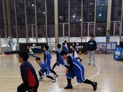 -东方启明星篮球培训(泛海校区)