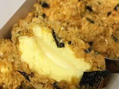 海苔酥松小贝-鲍师傅糕点(国金街店)