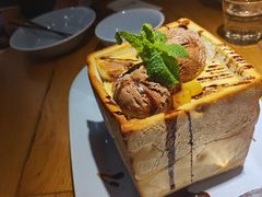 -金牌外婆家(苏州中心店)