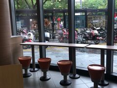 -麦当劳(昆山北门路店)