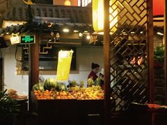 -龙泉小镇(科圣路店)