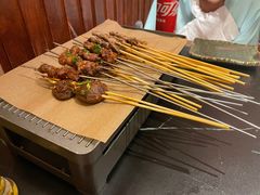 -三杯赤運·中式小酒馆(所城里店)