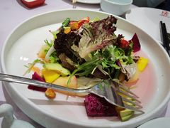-味+新京宴·烤鸭·北京菜(创意谷店)