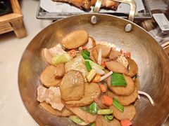 -绿茶餐厅(领展购物广场·中关村店)
