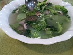 -烧鹅妹饭店