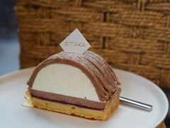 -SMAKA(复兴soho店)
