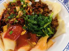 -陕西名小吃(T3航站楼一店)