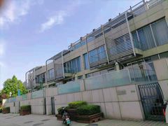 -青岛海尔洲际酒店