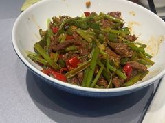 -小秦淮·南京土菜(新亭西路店)