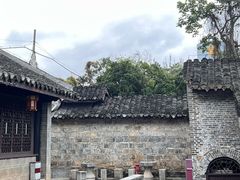 -阳明祠