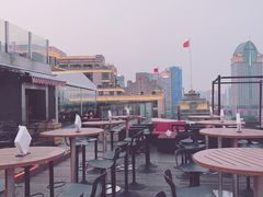 -罗斯福色戒酒吧(外滩店)