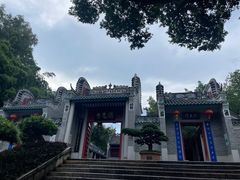 -国恩寺