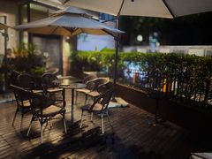 露天位-方炉面包(丹凤店)