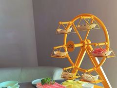 -故里和山·成都火锅(欢乐港湾店)