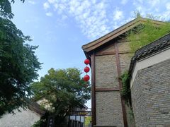 -茅山东方盐湖城景区