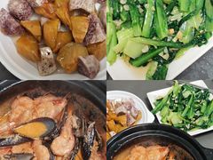 -大娘湘厨(万科金域花园店)