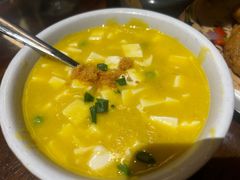 就爱吃我豆腐-有梦特色餐厅(古子城店)