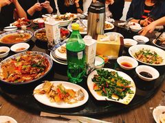 -阿凡海鲜(甬港北路店)