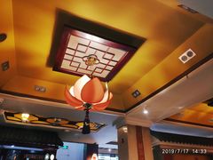 -一盏明灯全素斋(殊像寺店)