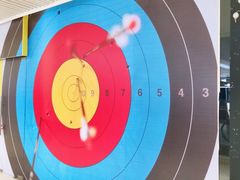 -弓夫射箭·运动娱乐·团建(中心印象城店)