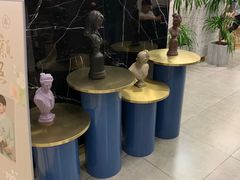 -海马体照相馆|大师(北京华贸中心店)