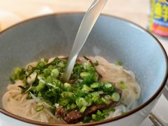 精选牛腩清汤米线-炳胜私厨(中达旗舰店)