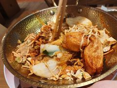 -福客麻辣烫·现炒麻辣香锅(印力中心店)