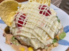 -酒井酱子·深夜食堂(东城汇店)