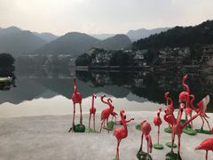 -海兰云天度假区温泉