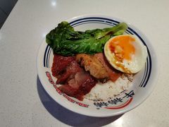 -牛楠楠·香港牛腩茶餐厅(永旺店)