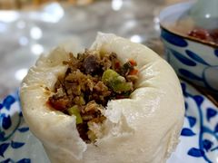 -王阿盖手工小吃(环城西路店)