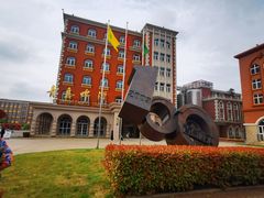 -青岛啤酒博物馆