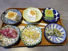 -沿江海南菜·文昌鸡祖师爷(大东海店)