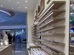 -JINS睛姿眼镜(壹方城店)