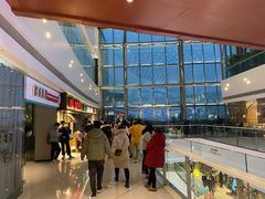 -汉巴味德(大悦城店)