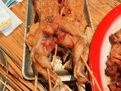 -北丐先生·野馄饨烧烤(长宁龙之梦店)