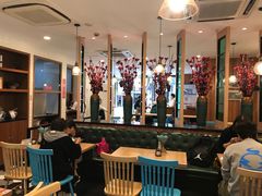 大堂-小杨生煎(宜川路店)