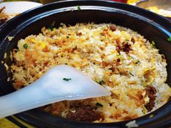 -大笑饭堂(甲子桥店)