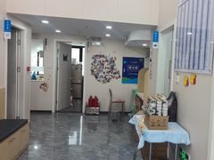 -芭比堂动物医院·CT·微创中心(新顺分院)