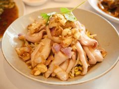 -洪禧楼·老广东海鲜酒楼(宁波万象城店)