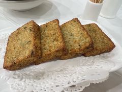 苔条粢饭糕-瑞福园联谊餐室(茂名南路店)