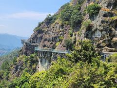 -大慈岩风景区