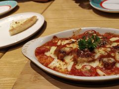 -菲滋意式休闲餐厅(北仑银泰城店)