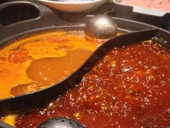 -莺花渡火锅City Green(万象城店)