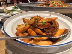 -中国徽菜·徽商故里(广安门店)