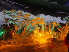 -龙庆峡风景区